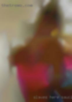 - Slaves in Saucier, MS here is your Goddess.