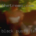Black pussy Texas