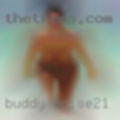 Buddy Boise