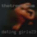 Dating girls
