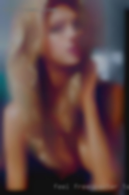 Feel free to message me in Baxter, Tennessee - i dont bite x.