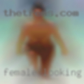 Female looking couple Girardeau