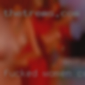 Fucked women condition