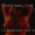 Hiawassee, personal