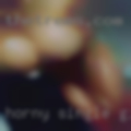 Horny single girls