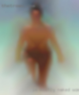 Im mostly naked woman looking for women 30- 50.