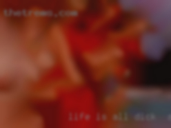 Life dick in Abbeville, LA is all about giving it a chance.