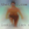 Looking black nudist
