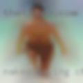 Naked having chair