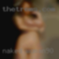 Naked woman