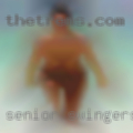 Senior swingers