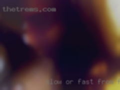 Slow from Flint or fast, it's all fun.