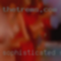 Sophisticated sexual horny