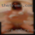 There mature woman