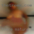 There mature woman