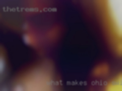 What makes a Ohio swingers man attractive to me?