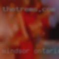 Windsor, Ontario swingers